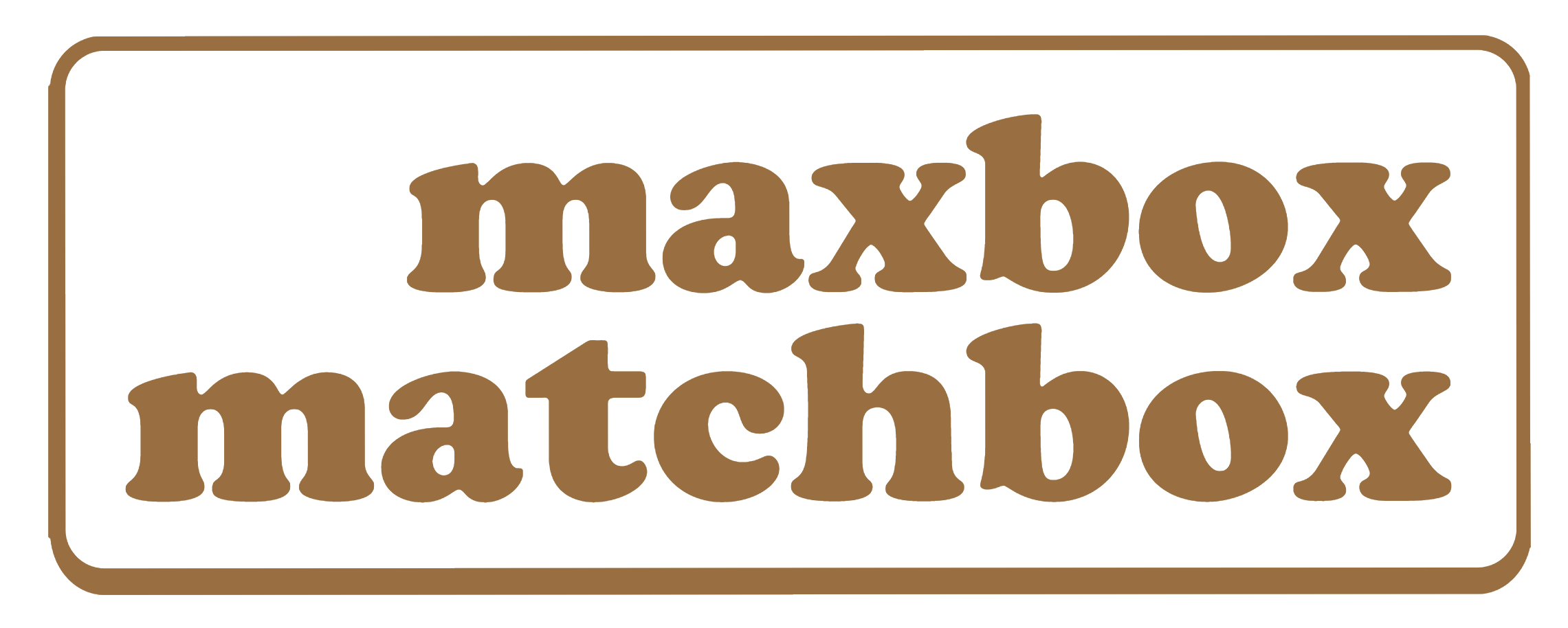 Maxbox Matchbox EU